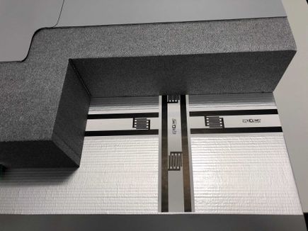 Sicherheit mittels PHS-System